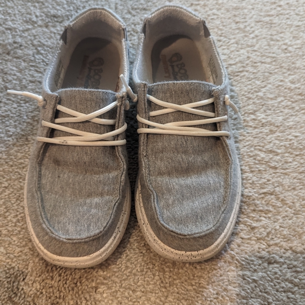 Sketchers memory foam Bob's Sneaker